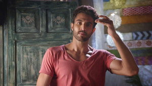 Yuvaan Gets Caught?