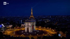 Paris - Dreaming of the Belle Époque