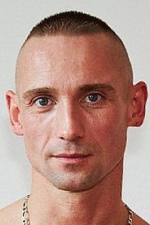 Jordan Dawson