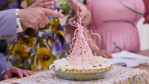 Pastry Week