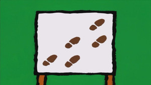 Footprints