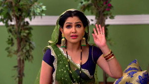 Vibhuti Becomes a Doctor