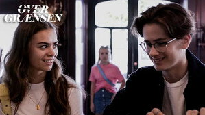 Are Martine and Magnus dating?