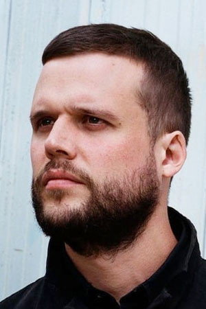 Harry McVeigh