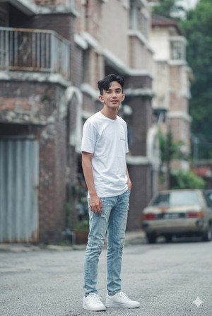 Imran Aqil