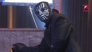 A Magician's Murder