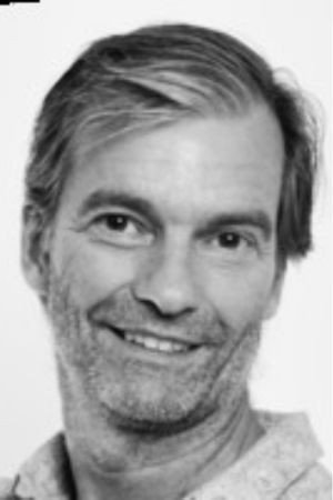 Ulric Simonsson