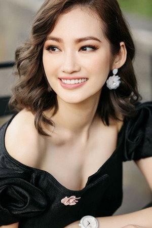 Jessica Truong