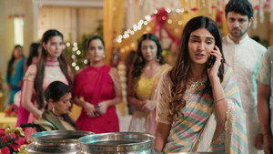 Dhara Offers a Solution