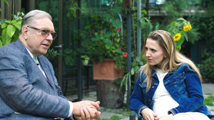 Krzysztof Zanussi