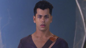 Aladdin Breaks The Curse