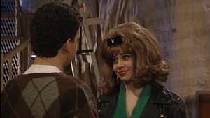 I Was a Teenage Spy