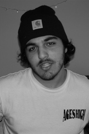 Greg Pando Pöesz