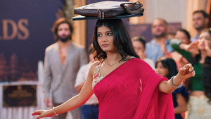 Mukti reveals her insecurities