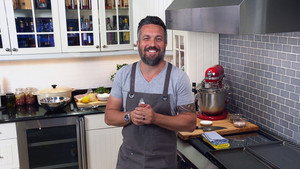 Selena + Fabio Viviani
