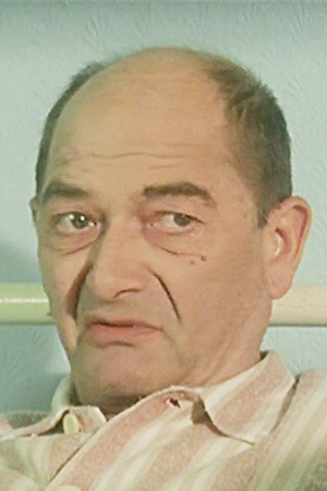 Peter Jonfield