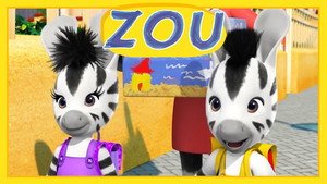 Zou And The Best Present