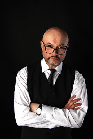 Andrew Gil