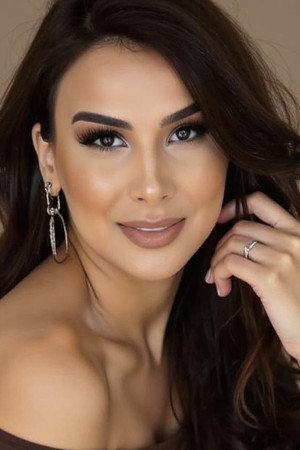 Guney Akbarova