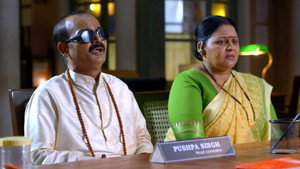 Lodge Ki Mystery