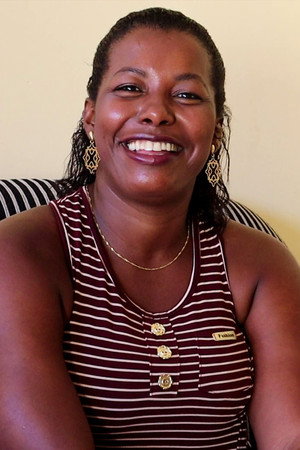 Anaíldes Pereira