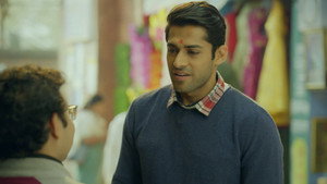 Gargi Calls Mannu