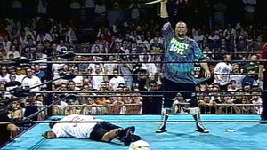 ECW Hardcore TV - Jun. 27, 1998