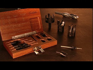 Drill Bits, Photo Booths, Stamps