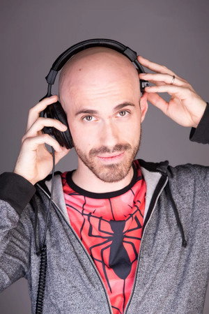 Jacopo Calatroni