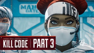 Kill Code - Part 3