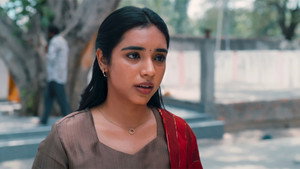 Jayshree Tells the Truth