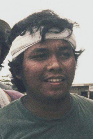 Joe Jardi