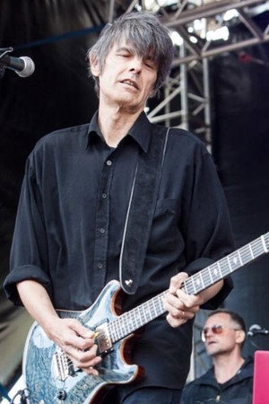 Stuart Fraser