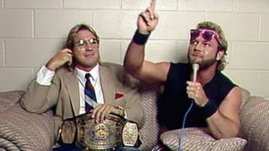 World Championship Wrestling - Sep. 12, 1987