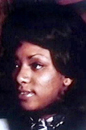 Shirley White