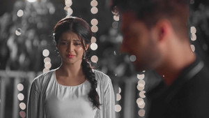 Kaveri's layered blessing for Meher