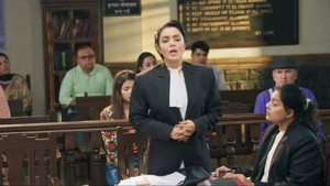 Armaan questions Yuvraj