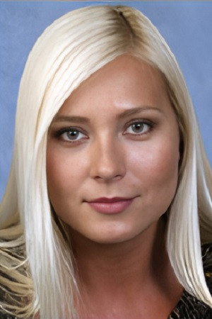 Dariya Mayorova