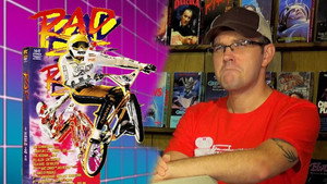 RAD: The Raddest (and Only?) BMX Racing Movie