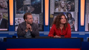 Suse van Kleef & Kitty Herweijer