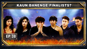 Kaun Banenge Finalists?