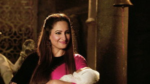 Sumitra Takes Away Vish's Child