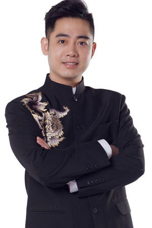 Kong Yunlong