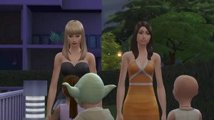 Young Generation