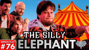 The Silly Elephant