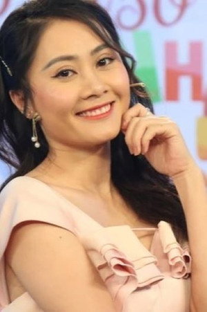 Thanh Hiền
