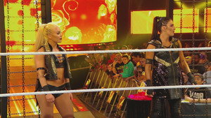 Elimination Chamber
