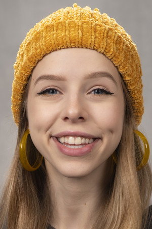 Mia Katz