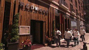 Restaurant Wars