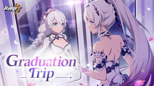 Graduation Trip